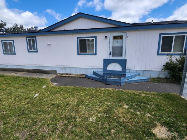 60 NW Golden Hills Dr, Unit 2, Pullman, WA 99163
