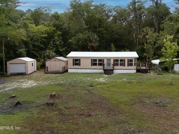 1528 COCONUT Boulevard, Bunnell, FL 32110