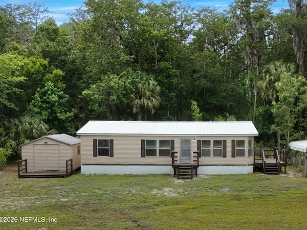 1528 COCONUT Boulevard, Bunnell, FL 32110