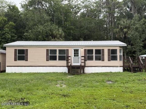 1528 COCONUT Boulevard, Bunnell, FL 32110