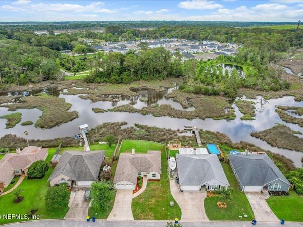 12704 N WINDY WILLOWS Drive, Jacksonville, FL 32225