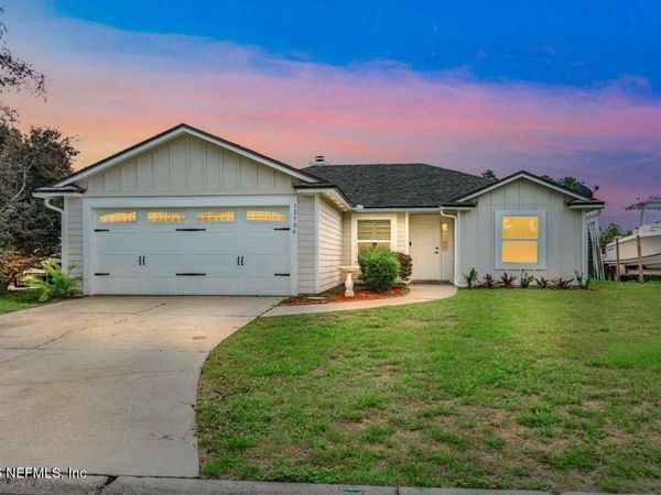 12704 N WINDY WILLOWS Drive, Jacksonville, FL 32225