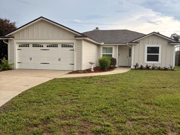 12704 N WINDY WILLOWS Drive, Jacksonville, FL 32225