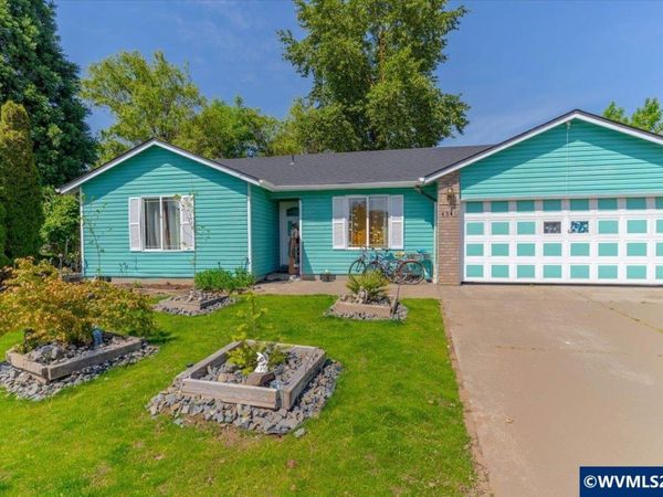 4545 Settlers Ct NE, Salem, OR 97305