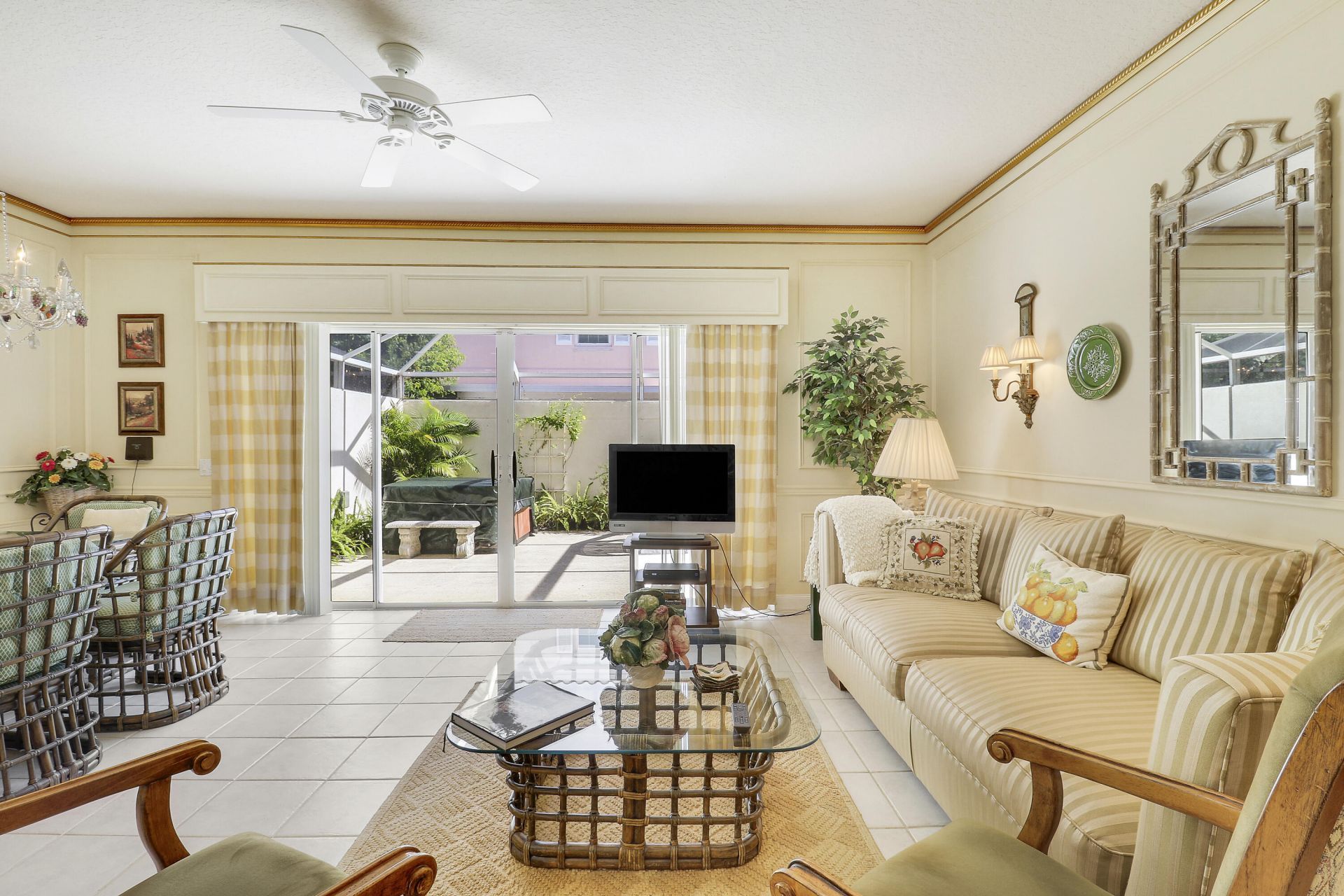77 Laurel Oaks Circle, Tequesta, FL 33469 Photo