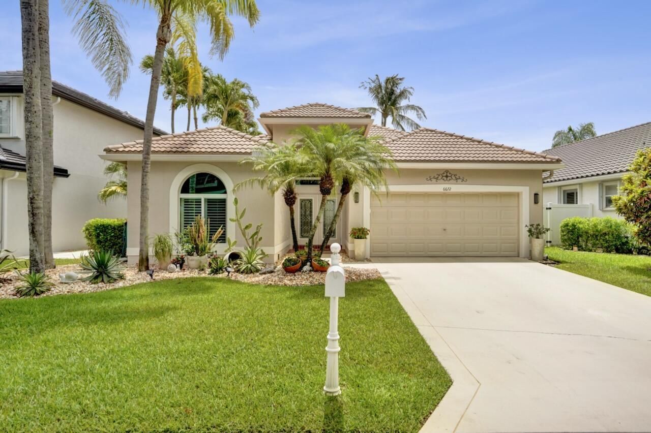 6672 Remington Place, Lake Worth, FL 33463 Photo