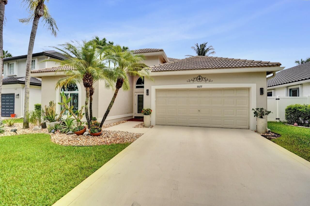 6672 Remington Place, Lake Worth, FL 33463 Photo