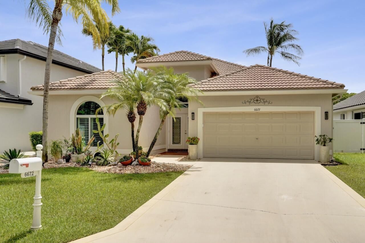 6672 Remington Place, Lake Worth, FL 33463 Photo