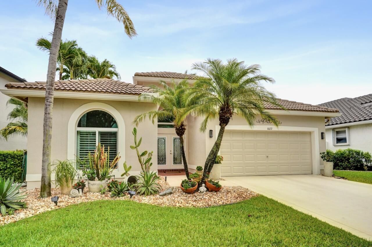 6672 Remington Place, Lake Worth, FL 33463 Photo