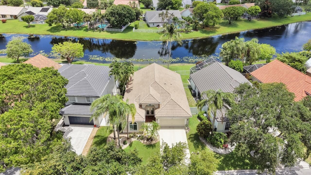 6672 Remington Place, Lake Worth, FL 33463 Photo