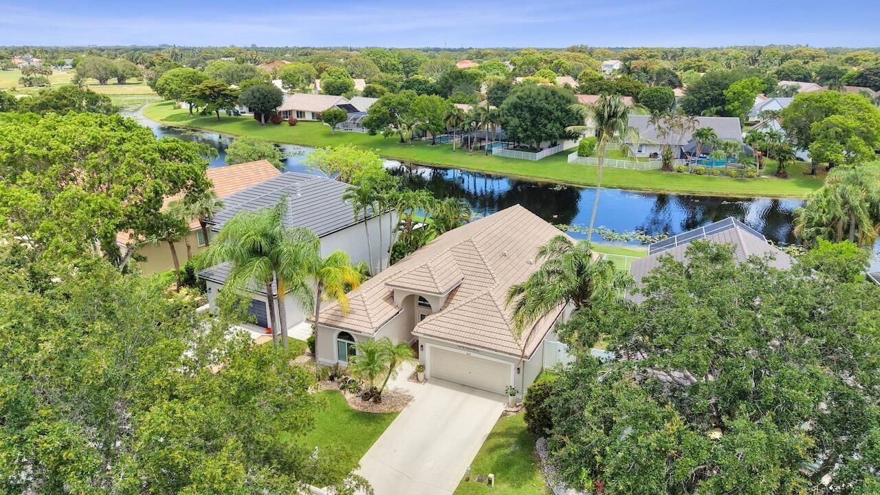 6672 Remington Place, Lake Worth, FL 33463 Photo