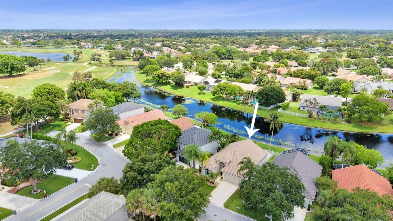 6672 Remington Place, Lake Worth, FL 33463 Photo