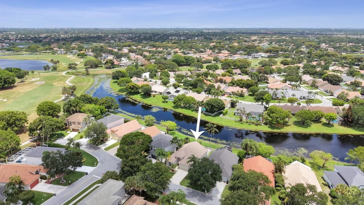 6672 Remington Place, Lake Worth, FL 33463 Photo