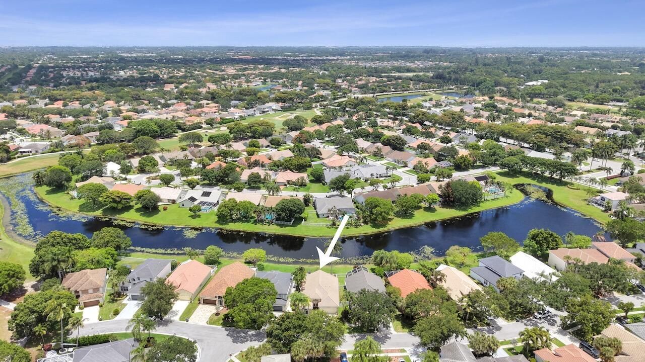 6672 Remington Place, Lake Worth, FL 33463 Photo