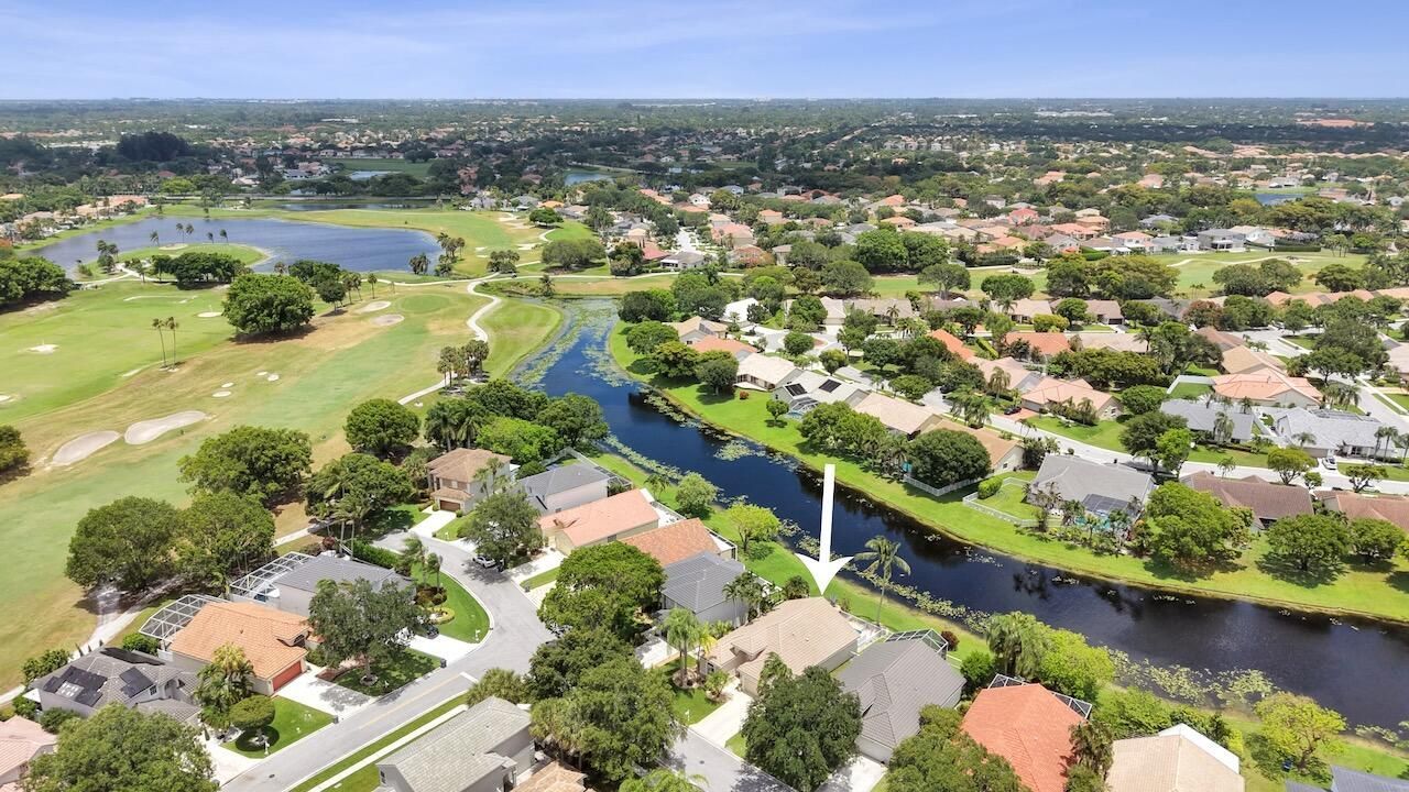 6672 Remington Place, Lake Worth, FL 33463 Photo
