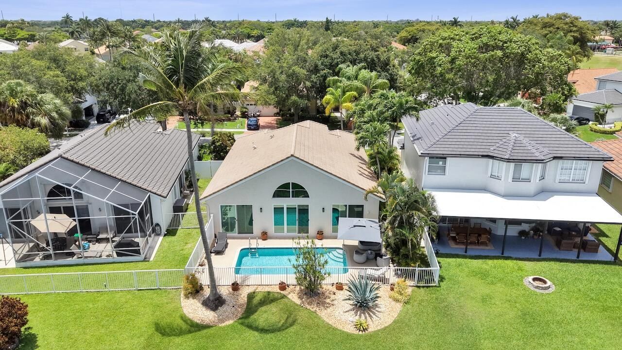 6672 Remington Place, Lake Worth, FL 33463 Photo