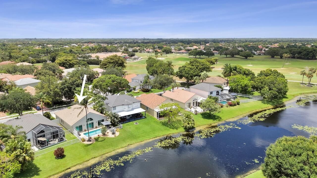 6672 Remington Place, Lake Worth, FL 33463 Photo