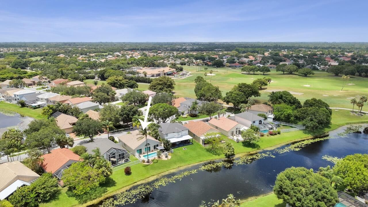 6672 Remington Place, Lake Worth, FL 33463 Photo