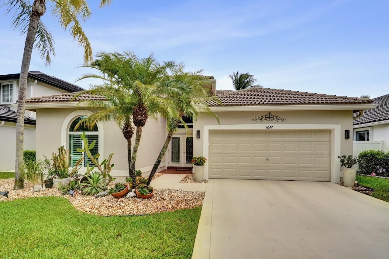 6672 Remington Place, Lake Worth, FL 33463 Photo