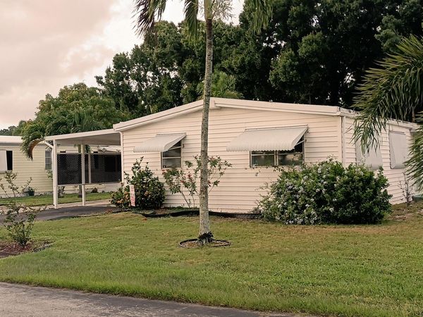 8245 E Club Road, Boca Raton, FL 33433