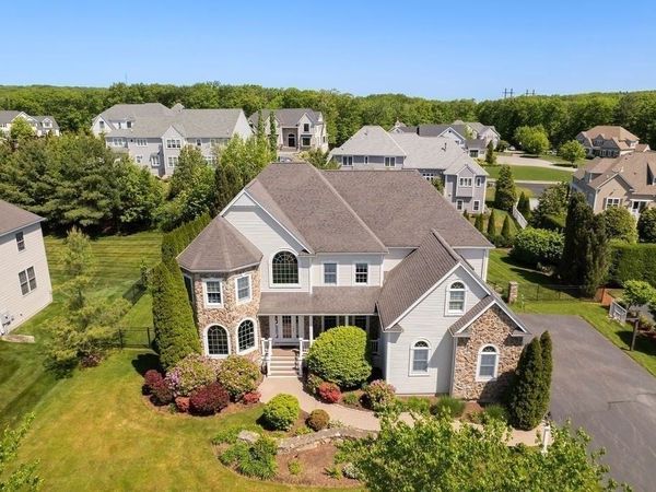 21 Coach Road, North Attleboro, MA 02760