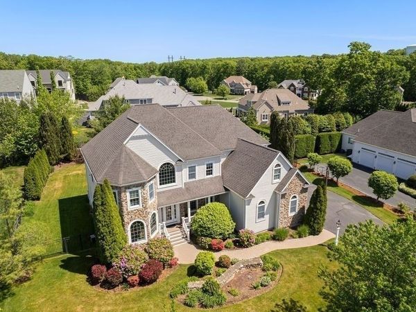 21 Coach Road, North Attleboro, MA 02760