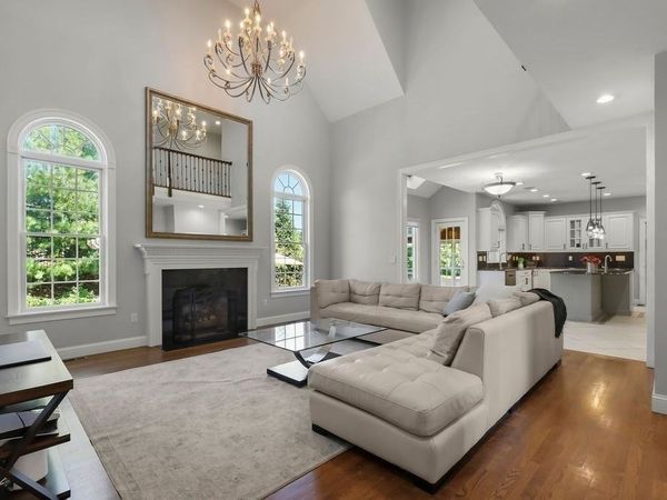 21 Coach Road, North Attleboro, MA 02760