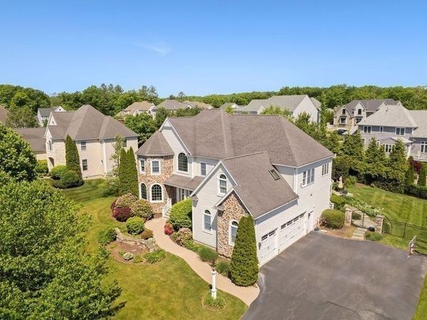 21 Coach Road, North Attleboro, MA 02760