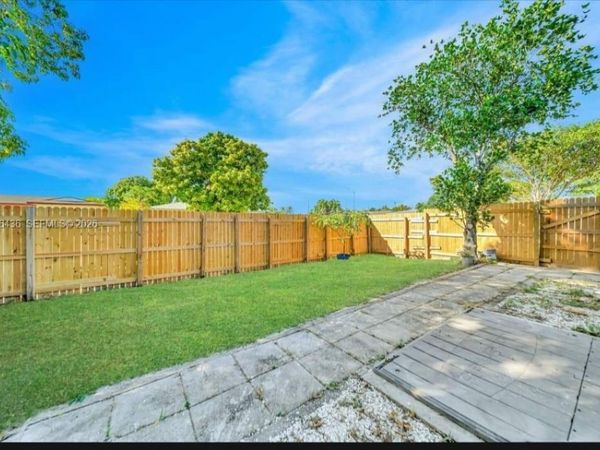 6812 Rio Pinar , Unit 1, North Lauderdale, FL 33068
