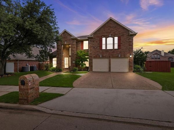 2001 Bishop Drive, Flower Mound, TX 75028