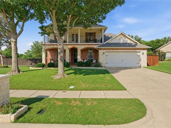 4425 Don Drive, Mansfield, TX 76063