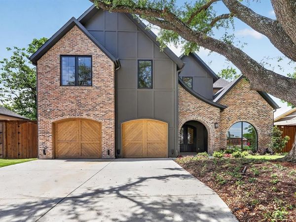 10140 Lakemere Drive, Dallas, TX 75238