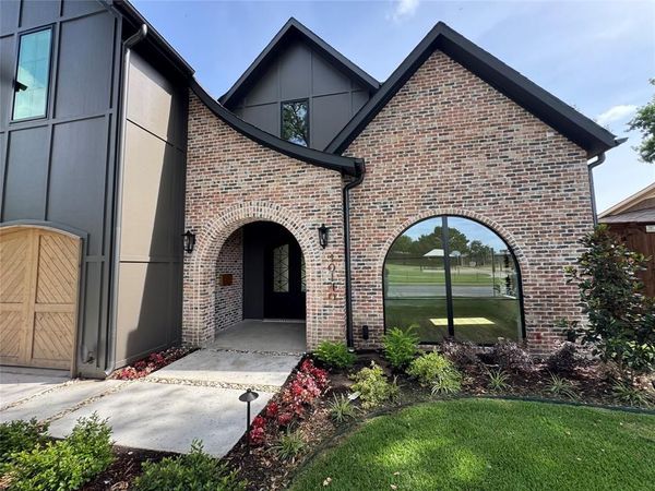 10140 Lakemere Drive, Dallas, TX 75238