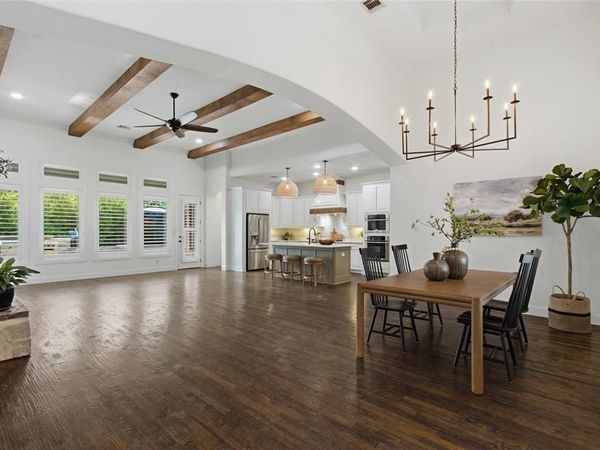 5809 Sicily Way, Flower Mound, TX 75028