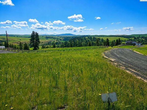 Lot 11 Red Tail Ridge, Colfax, WA 99111
