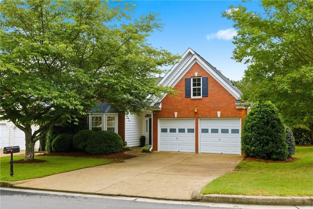 3275 Sonata Lane, Alpharetta, GA 30004 Main Photo