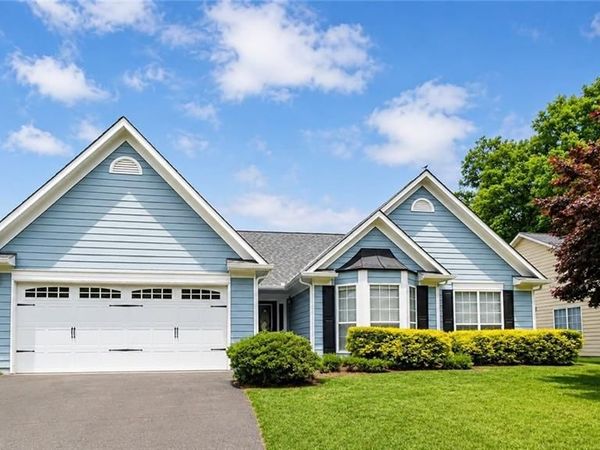625 Lendl Lane , Lawrenceville, GA 30044