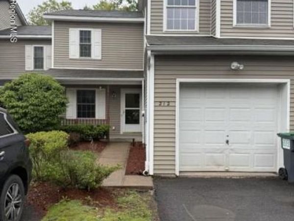 212 Hillside Lane, Ellenville, NY 12428