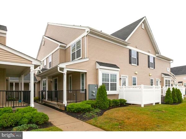 2602 LEXINGTON MEWS, SWEDESBORO, NJ 08085