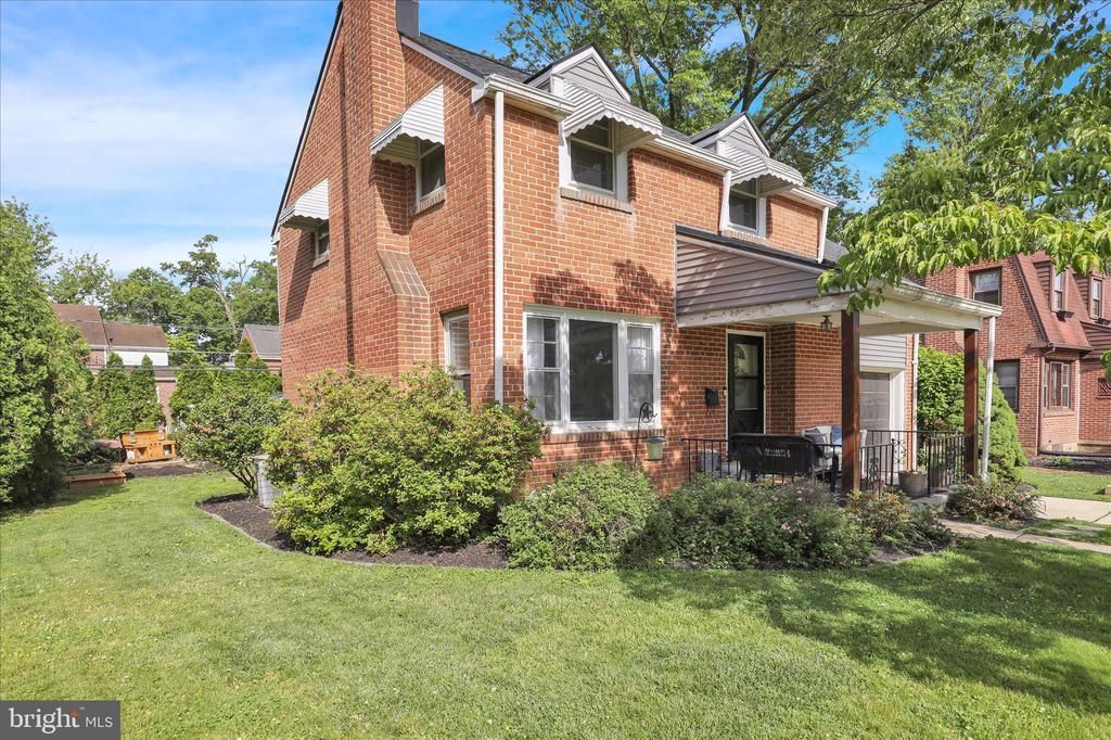 310 Harvard Boulevard, Reading, PA 19609 Main Photo