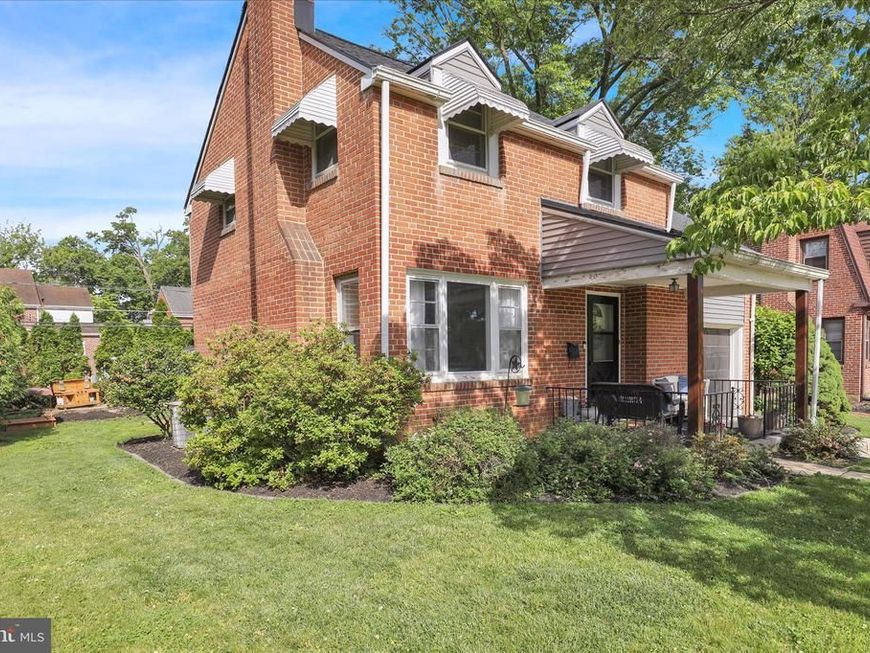 310 Harvard Boulevard, Reading, PA 19609 Main Photo