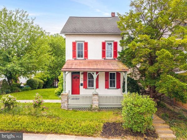 212 E BENEZET STREET, PHILADELPHIA, PA 19118