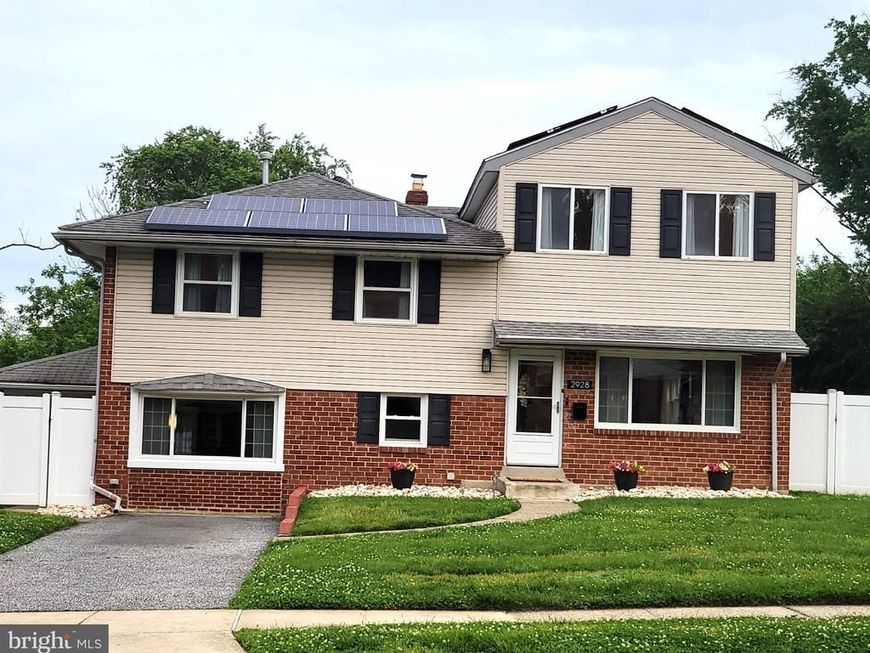 2928 Larkspur Lane , Secane, PA 19018 Main Photo