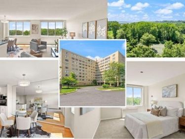 6621 WAKEFIELD DRIVE , Unit 913, ALEXANDRIA, VA 22307