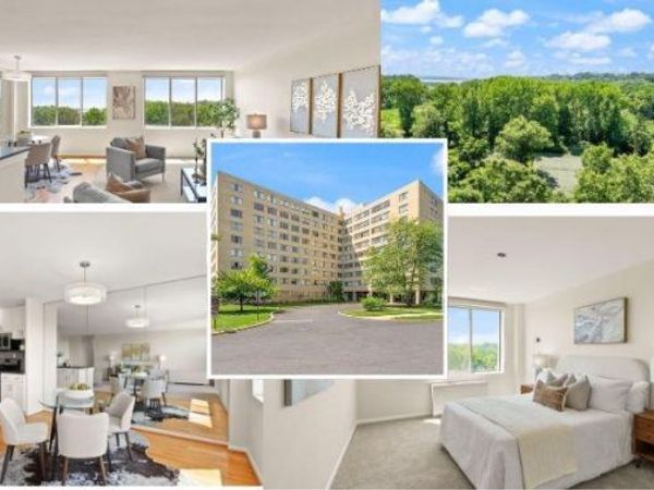 6621 WAKEFIELD DRIVE , Unit 913, ALEXANDRIA, VA 22307