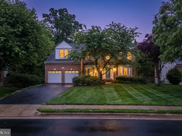 2507 TATNUCK COURT, HERNDON, VA 20171