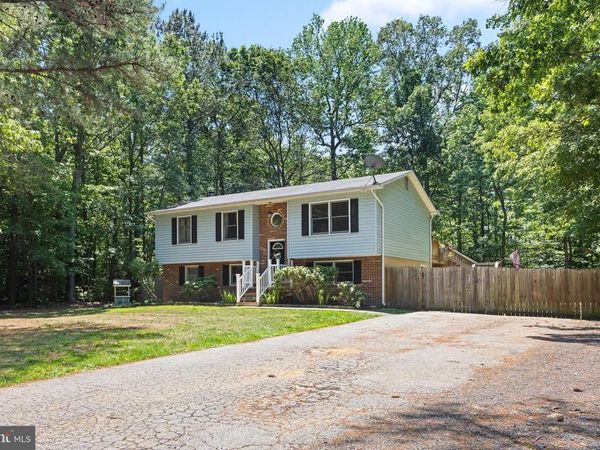 26587 YOWAISKI MILL ROAD, MECHANICSVILLE, MD 20659