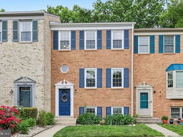 11358 CROMWELL COURT, WOODBRIDGE, VA 22192