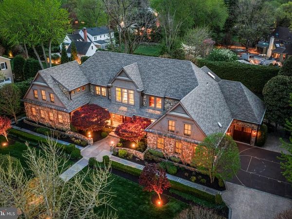 728 MILL STREET , MOORESTOWN, NJ 08057