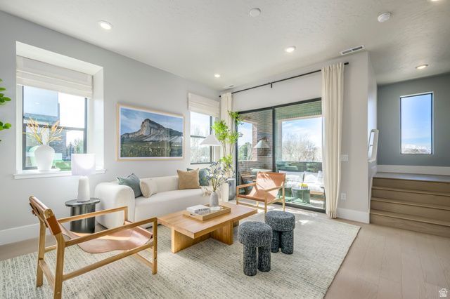 4983 S Beverly Park Row , Unit 20, Holladay, UT 84117 Main Photo
